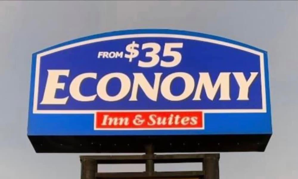 Travelodge By Wyndham Талса Экстерьер фото